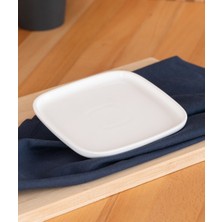 Acar Pure Royal Kare Tabak 15 cm
