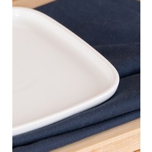 Acar Pure Royal Kare Tabak 15 cm