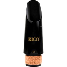 Rico B5 Rrgmpcbclb5 Sib Klarnet Beki, Yüksek Kaliteli Müzik Aleti Seçeneği