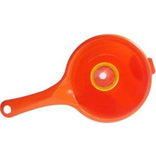 Pratik ve Dayanıklı Yağ Süzgeci, Mutfakta Kolay Kullanım Sağlar