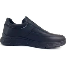 Libero 5270 Erkek Günlük Comfort Ayakkabı-Siyah