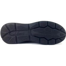 Libero 5270 Erkek Günlük Comfort Ayakkabı-Siyah