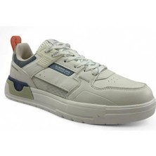 Hammer Jack Soprano Erkek Spor Ayakkabı-Beyaz