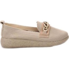 Papuçcity Krl 03144 Kadın Günlük Triko Ayakkabı