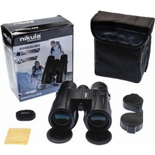 Nikula 8X42 Profesyonel El Dürbünü – 1000M/123M