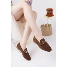 Pisagor PS-32610 Ortopedik Kadın Günlük Babet