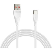 Samsung USB Type-C Data ve Şarj KABLOSU,3.4A, 2 Metre, Usb-C USB Kablo