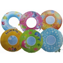 About The Perfect Mavi Havuz Can Simidi, Güvenli ve Eğlenceli Serinlik Için Ideal Seçenek