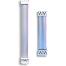 PA800 Donma ve Kasma Önleyici Kablo, Güçlü ve Güvenilir Performans