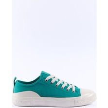 Kinetix Kadın Spor Ayakkabı Yeşil 101380725