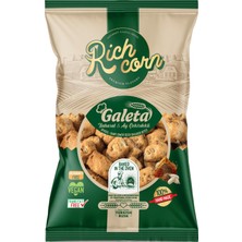 Richcorn Baharatlı & Ayçekirdekli Galeta 200GR