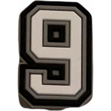 Sağlıkçı Shopping Dokuz (9) - Crocs Süsü