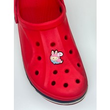 Labubu 3 Temalı Jibbitz Crocsterlik Süsü