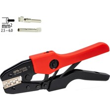 Ceta Form E69-MC4 Solar Kablo Konnektörü Mc4 Için Sıkma Pensesi