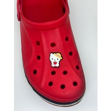 Hello Kitty 5 Temalı Jibbitz Crocsterlik Süsü