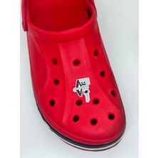 Minecrft Roblox Figür 5 Temalı Jibbitz Crocsterlik Süsü