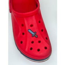 Minecrft Roblox Kılıç Figür 7 Temalı Jibbitz Crocsterlik Süsü