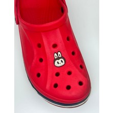 Labubu 2 Temalı Jibbitz Crocsterlik Süsü