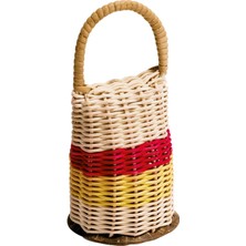 Orta Boy Sepet Shaker - Ritm ve Eğlence Için Müzik Aksesuarı