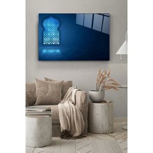 Islami Cam Tablo, Dekoratif Cam Tablo