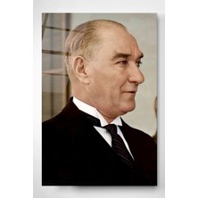 Atatürk Cam Tablo, Dekoratif Cam Tablo