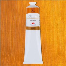 Sonnet Yağlı Boya 120 ml Gold Ochre 205