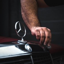 Sam's Detailing - Metal Polish - Metal Cilası 250 Ml.