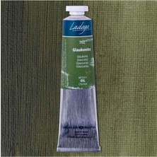 Ladoga Yağlı Boya 46 ml Glauconite 702