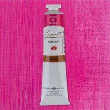 Sonnet Yağlı Boya 46 ml Rose Light 335