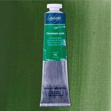 Ladoga Yağlı Boya 46 ml Oxide Of Chromium 704