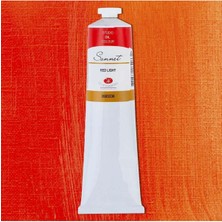 Sonnet Yağlı Boya 120 ml Red Light 336