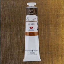 Sonnet Yağlı Boya 46 ml Raw Umber 415