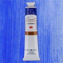 Sonnet Yağlı Boya 46 ml Ultramarine 511