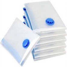 About The Perfect Turuncu Vakumlu Hurç Jumbo 73X130, Hava Alman Saklama Çözümleri