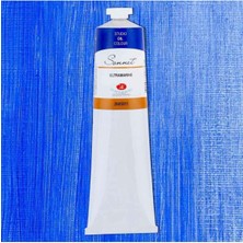 Sonnet Yağlı Boya 120 ml Ultramarine 511