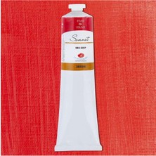Sonnet Yağlı Boya 120 ml Red Deep 348