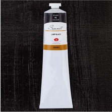 Sonnet Yağlı Boya 120 ml Lamp Black 801