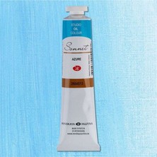 Sonnet Yağlı Boya 46 ml Azure 513
