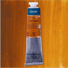Ladoga Yağlı Boya 46 ml Raw Sienna 405