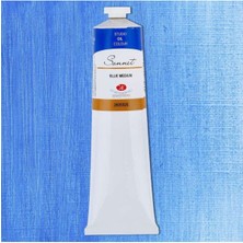 Net Yağlı Boya 120 ml Blue Medium 526