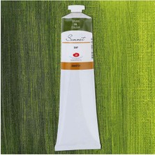 Sonnet Yağlı Boya 120 ml Sap Green 731