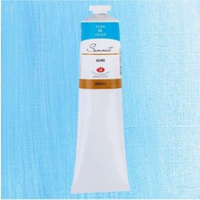 Sonnet Yağlı Boya 120 ml Azure 513