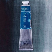 Ladoga Yağlı Boya 46 ml Indigo 516