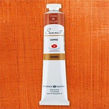Sonnet Yağlı Boya 46 ml Copper 964