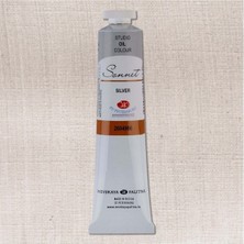 Sonnet Yağlı Boya 46ML Silver N:2604966