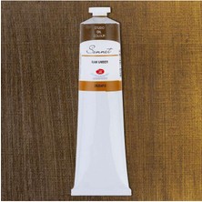 Sonnet Yağlı Boya 120 ml Raw Umber 415