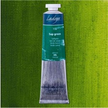 Ladoga Yağlı Boya 46 ml Sap Green 716