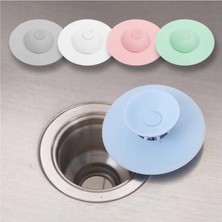 Pratik ve Dayanıklı Lavabo Süzgeci, Hijyenik Kullanım Için Ideal Çözüm