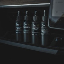 Sam's Detailing - Cherry Scent - Vişne Kokusu 100 Ml.
