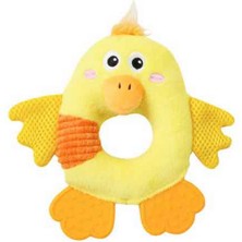 Pawise Peluş Oyuncak - Hollow Chick Dsdrn